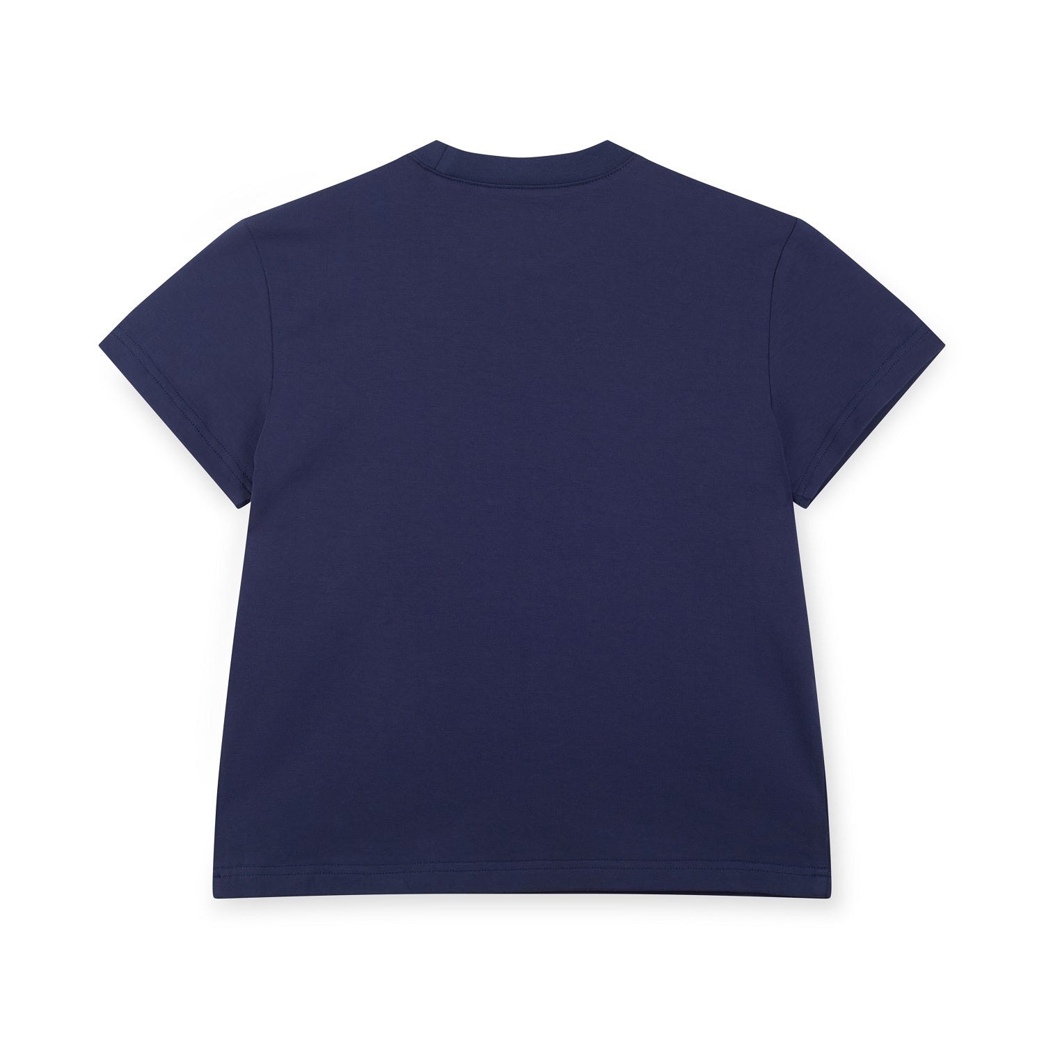 BONINI Dynamic T-Shirt Navy BONINI Dynamic T-Shirt Navy