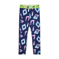 BONINI Inspire Leggings Navy