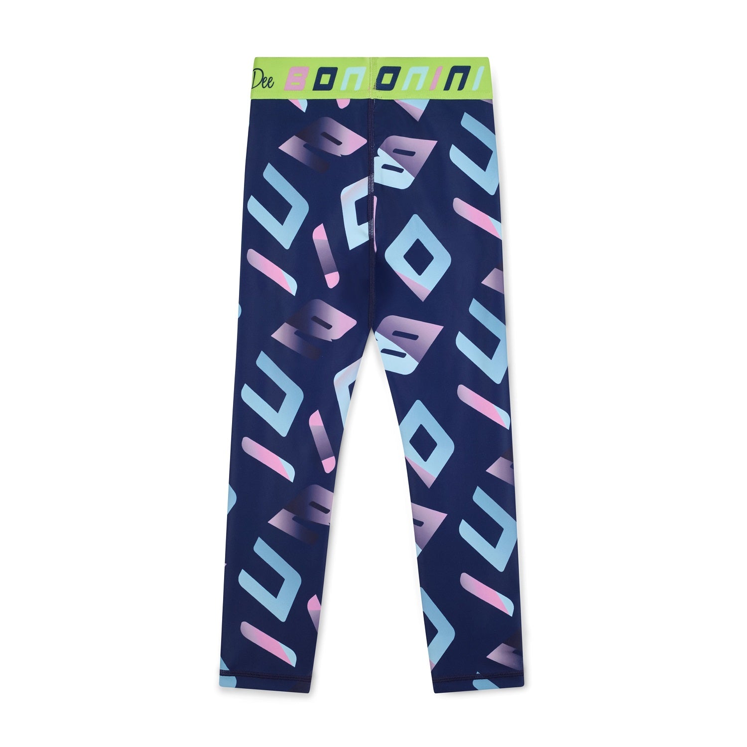 BONINI Inspire Leggings Navy BONINI Inspire Leggings Navy