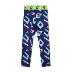 BONINI Inspire Leggings Navy