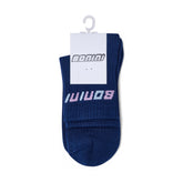 BONINI Twirl Sport Socks Navy