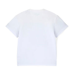 BONINI Dynamic Oversized Logo T-Shirt