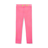 BONINI by ADee The Inspire leggings are available in two colours and feature tape waistband and branding on the leg.