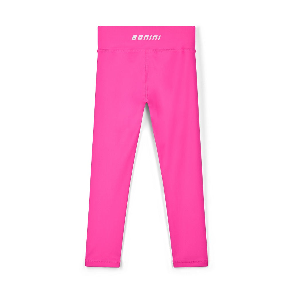 BONINI Leggings Hot Pink