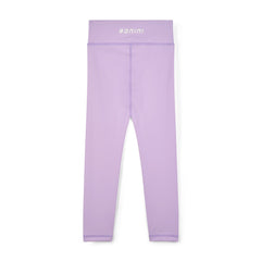 BONINI Aspire Sports Leggings Lilac
