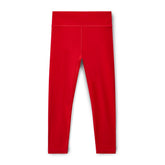 BONINI Aspire Sports Leggings Red