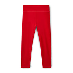 BONINI Aspire Sports Leggings Red