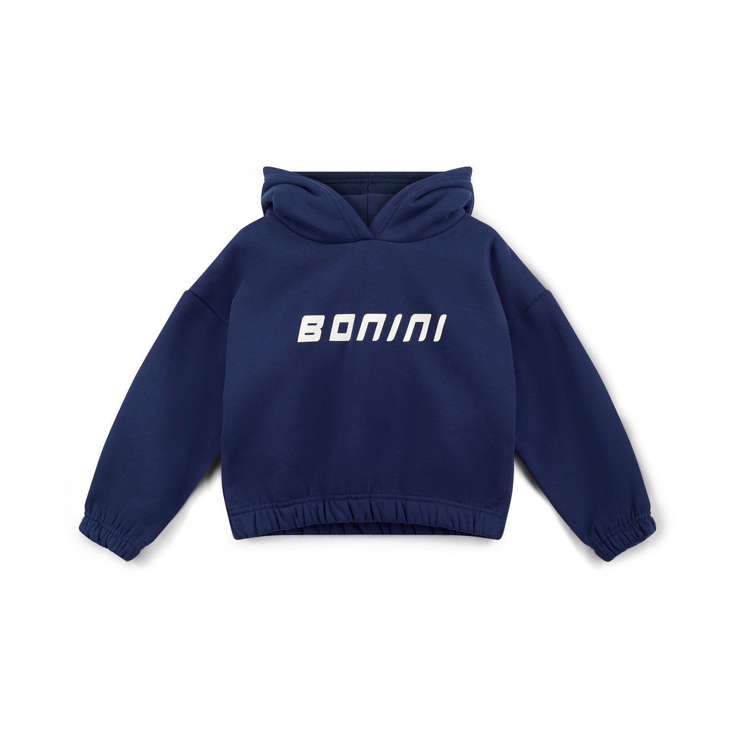 BONINI Aspire Hoodie Navy BONINI Aspire Hoodie Navy