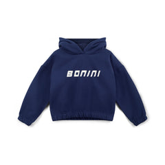 BONINI Aspire Hoodie Navy