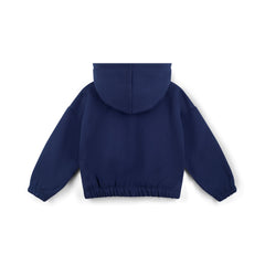 BONINI Aspire Hoodie Navy
