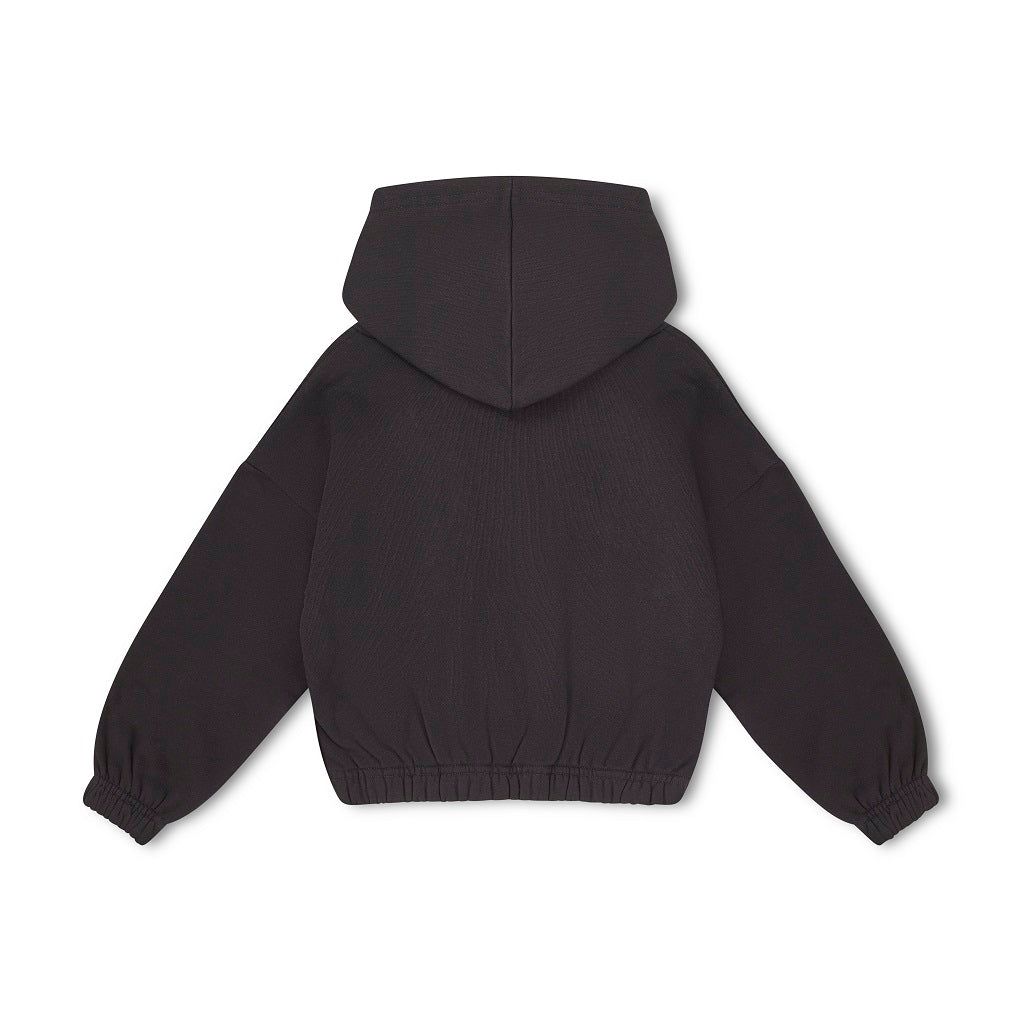 BONINI Aspire Logo Hoodie Black BONINI Aspire Logo Hoodie Black