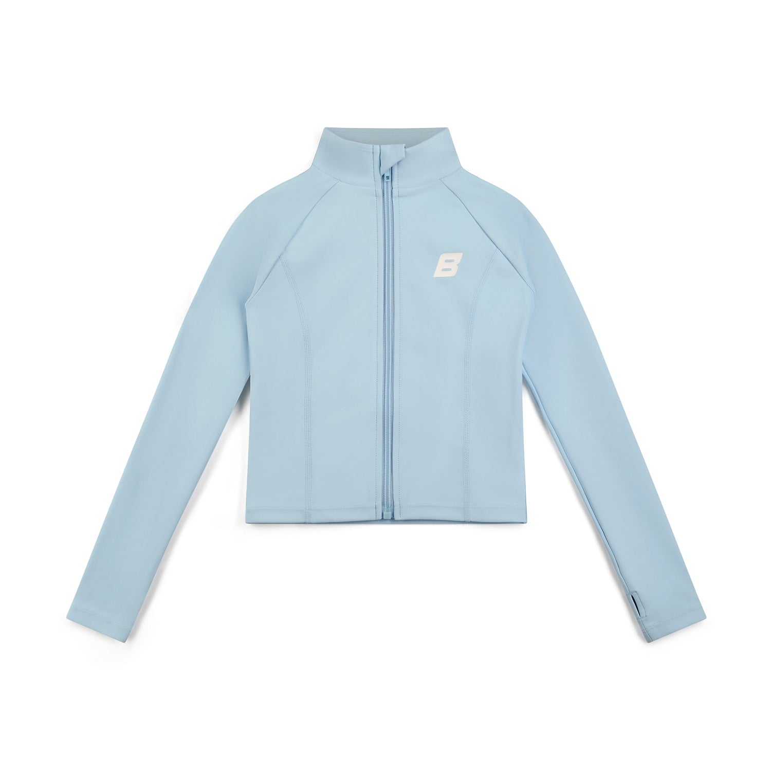 BONINI Aspire Sport Zipper Sky Blue BONINI Aspire Sport Zipper Sky Blue