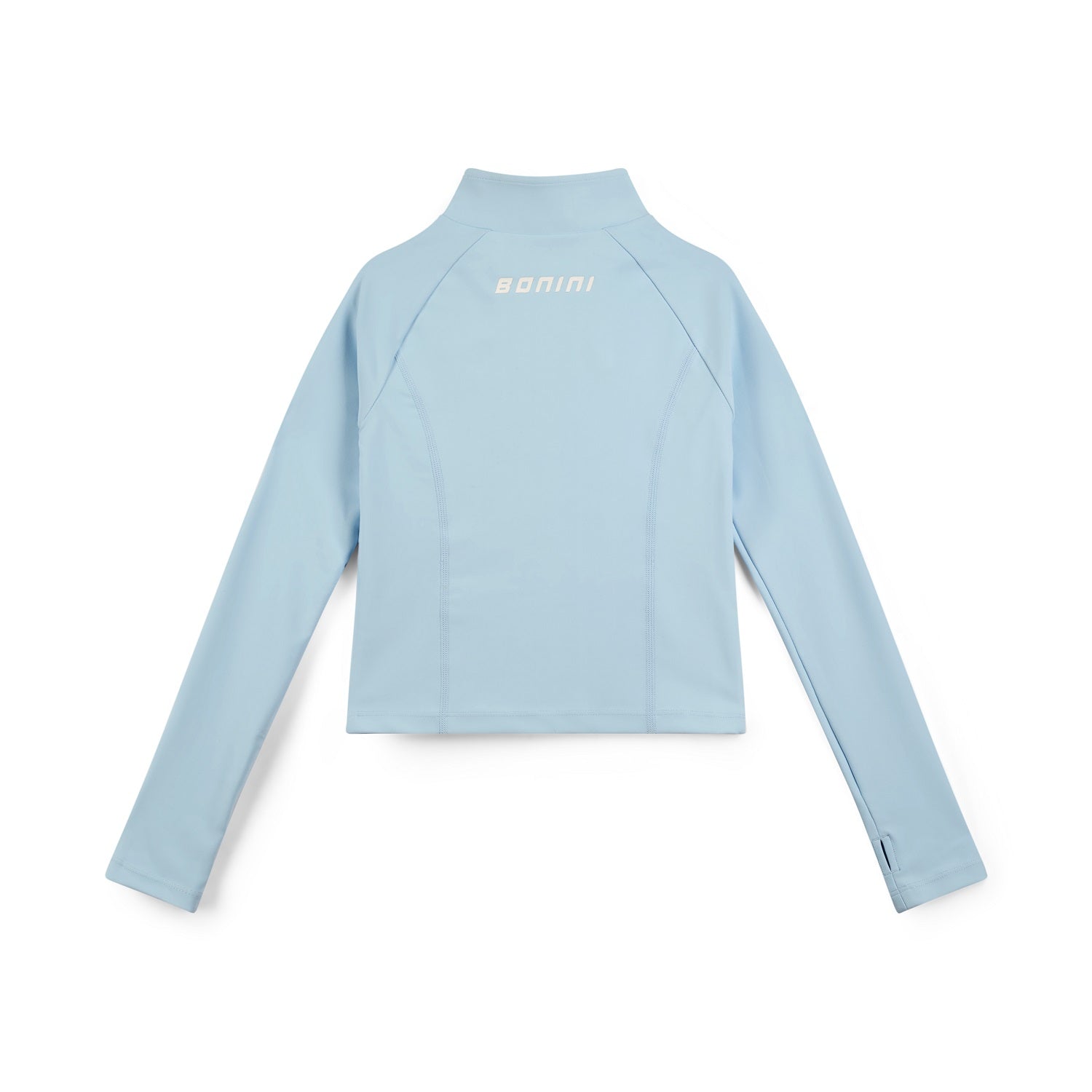 BONINI Aspire Sport Zipper Sky Blue BONINI Aspire Sport Zipper Sky Blue