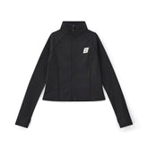 BONINI Aspire Sport Zipper Black