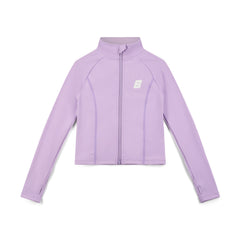 BONINI Aspire Sport Zipper Lilac