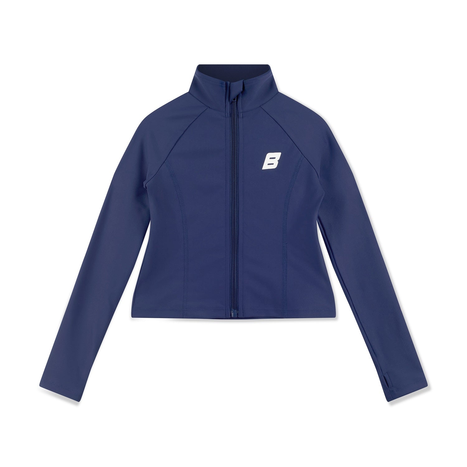 BONINI Aspire Sport Zipper Navy BONINI Aspire Sport Zipper Navy