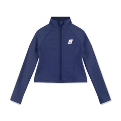BONINI Aspire Sport Zipper Navy