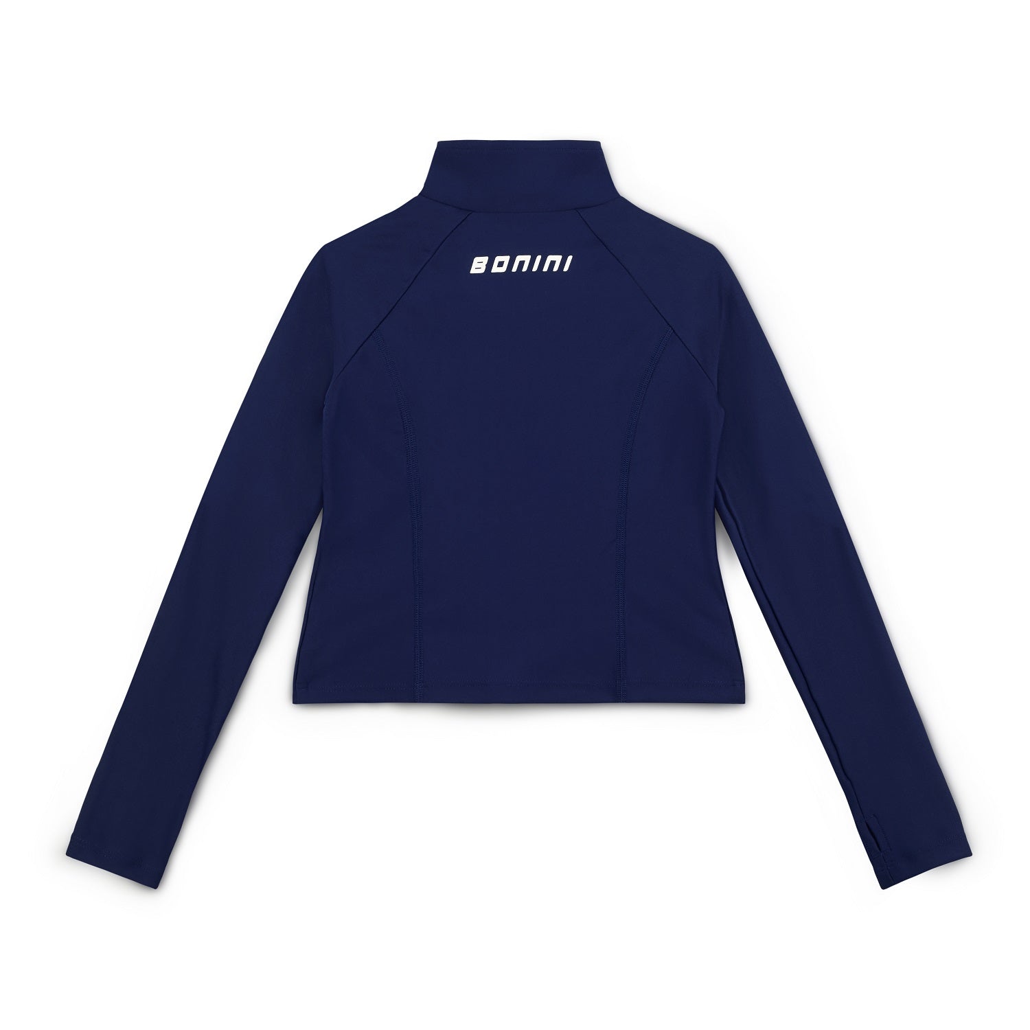 BONINI Aspire Sport Zipper Navy BONINI Aspire Sport Zipper Navy