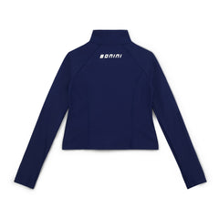 BONINI Aspire Sport Zipper Navy