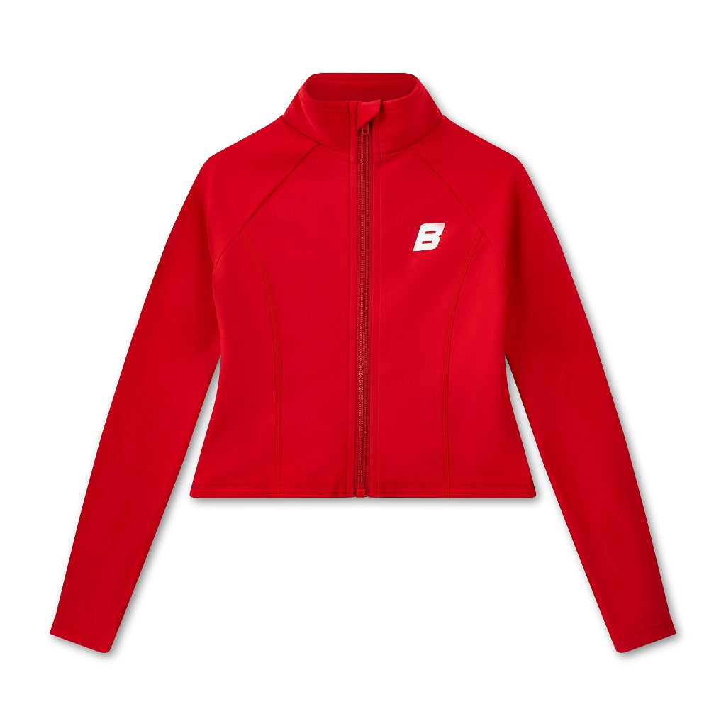 BONINI Aspire Sport Zipper Red