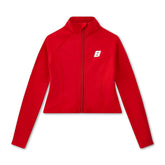 BONINI Aspire Sport Zipper Red
