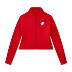 BONINI Aspire Sport Zipper Red