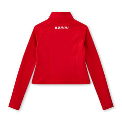 BONINI Aspire Sport Zipper Red