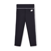 BONINI by ADee Designed for comfort and style, the Revive Leggings feature a streamlined fit with an elasticated waistband. Finished with signature Bonini branding. Black