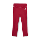 BONINI by ADee Designed for comfort and style, the Revive Leggings feature a streamlined fit with an elasticated waistband. Finished with signature Bonini branding. Burgundy