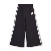 BONINI Revive Piping Wide Leg Joggers