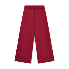 BONINI Revive Piping Wide Leg Joggers