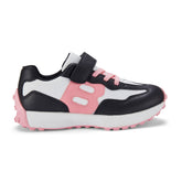 BONINI Run Sports Trainer Black