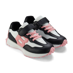 BONINI Run Sports Trainer Black