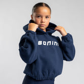 BONINI Aspire Hoodie Navy
