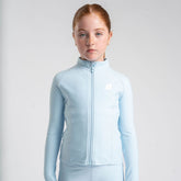 BONINI Aspire Sport Zipper Sky Blue