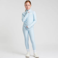 BONINI Aspire Sport Zipper Sky Blue