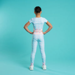 BONINI Sprint AOP Leggings