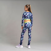 BONINI Inspire Leggings Navy