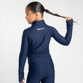 BONINI Aspire Sport Zipper Navy