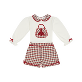 Chic by Deolinda Short Set - AW26 Collection