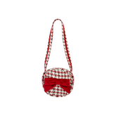 Chic by Deolinda Handbag Red - AW26 Collection
