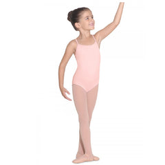 BLOCH Parem Camisole Leotard Light Pink