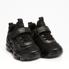BULL BOYS T-Rex Dinosaur Lights Shoe