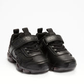 BULL BOYS ALLOSAURUS Dinosaur Lights Trainers