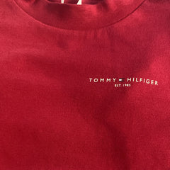 TOMMY HILFIGER Mini Corp T-Shirt