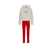 Moschino Girls Sweatshirt & Leggings