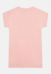 Moschino Teddy Dress