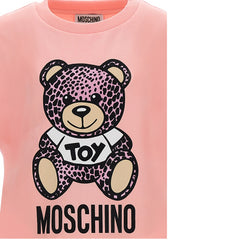 Moschino Teddy Dress