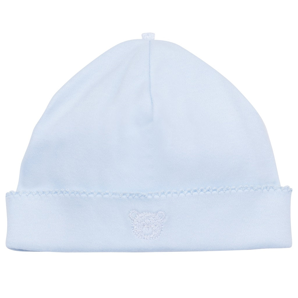 Henry Babygrow & Hat Set Henry Babygrow & Hat Set