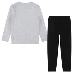 BOSS KIDS Pyjamas Grey